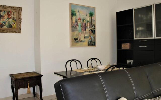 Appartement Villeneuve-Loubet, 3 pièces, 5 personnes - FR-1-252A-70