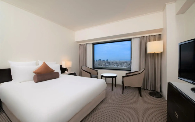 ANA Crowne Plaza Kobe by IHG