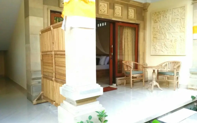 Qiul Guest House