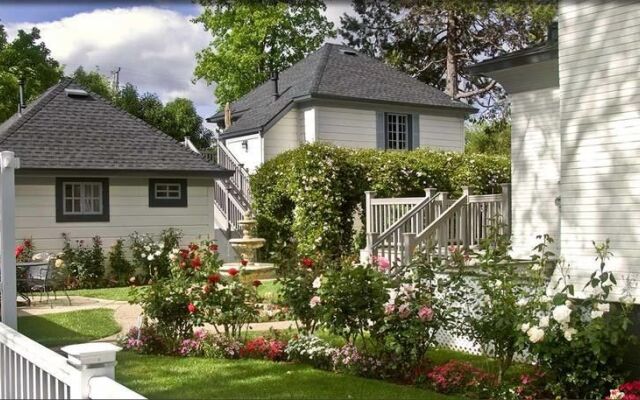 Arbor Guest House