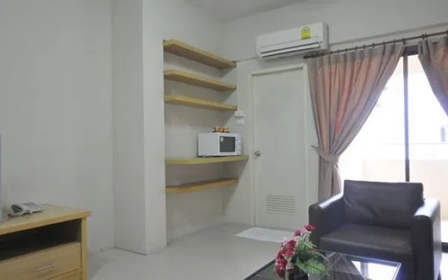 P-Park Residence Charansanitwong - Rama 7