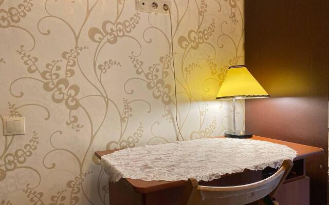 Апартаменты на улице Кибальчича 11 корпус 2