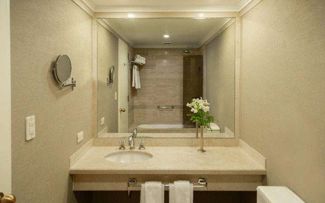 Intercontinental Buenos Aires by IHG