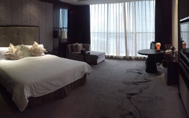 Minshan Mianzhu Hotel