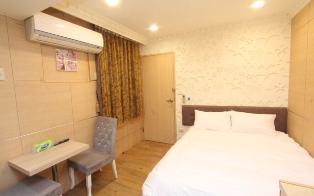 W Hostel Shan Hai Guan