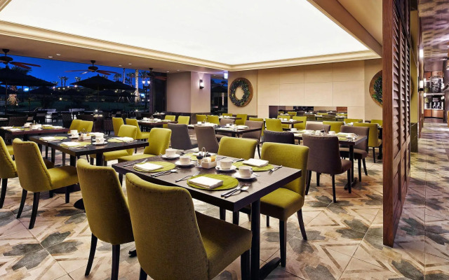 Kensington Jeju Hotel