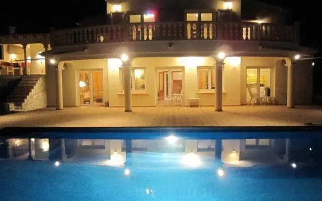 Moraira Villa Bosque
