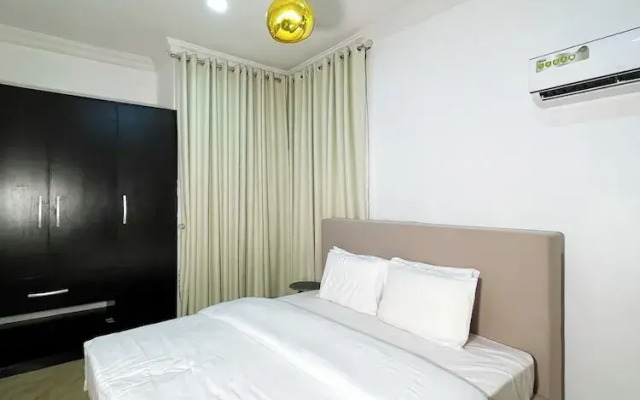 The12 by Naji Resort
