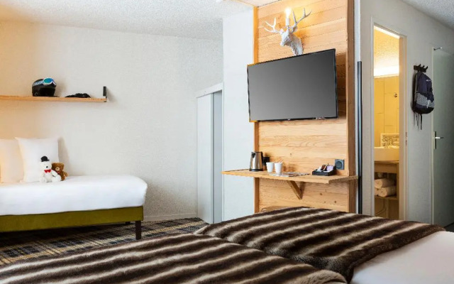 SOWELL Family la Lauzière