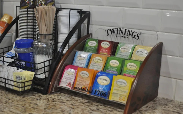 Western Budget Inns & Suites Leduc