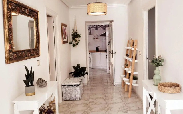 Casa Rural El Cornijal