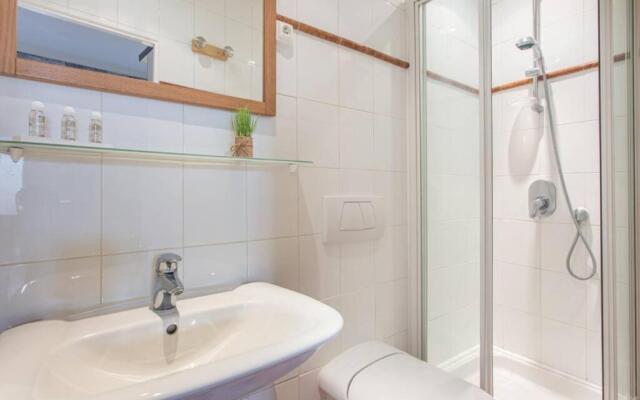Vieil Antibes Appartement de charme 2/4pers