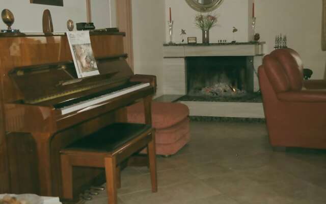 Villa NN
