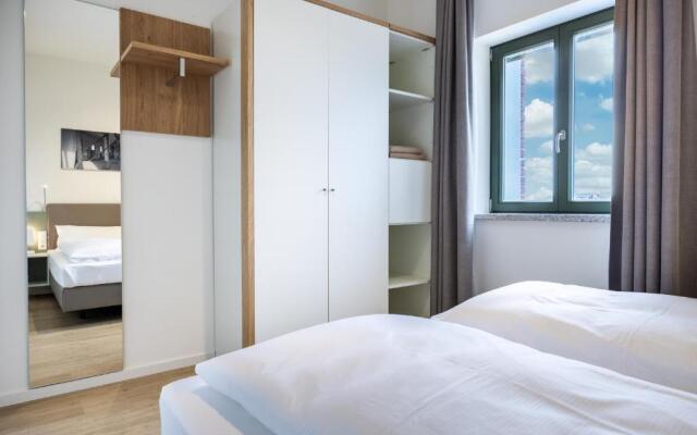 Krusespeicher Krusespeicher 4-55