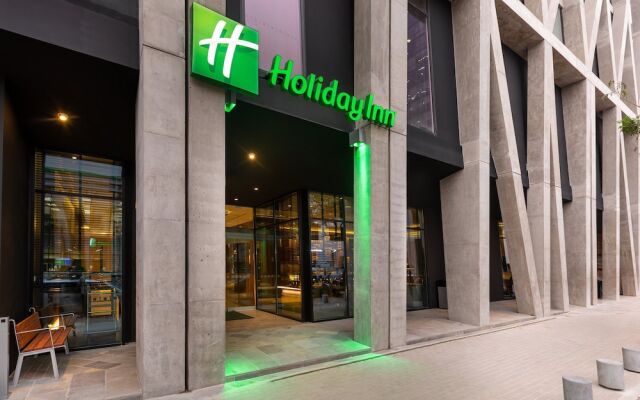 Holiday Inn Lima Miraflores, an IHG Hotel