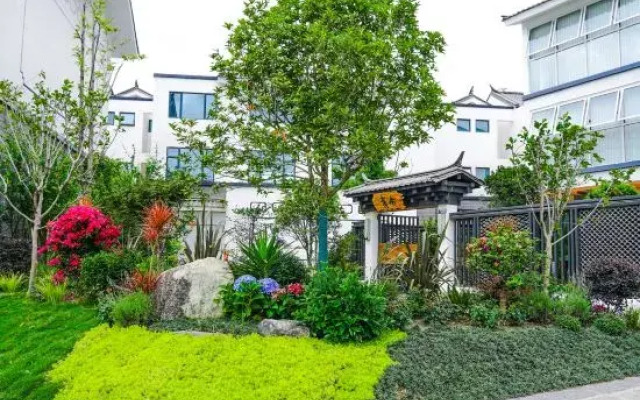 Xishang Yunshe Cang'er Villa Hotel