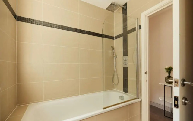 The Kilburn Crib Stunning 3bdr Flat
