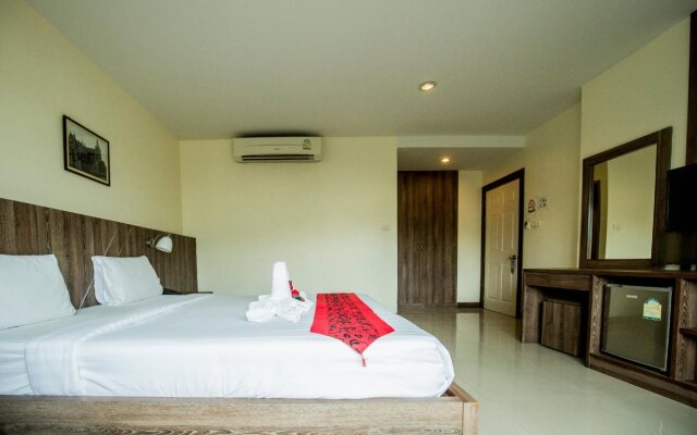 The Cocoon Patong Hotel