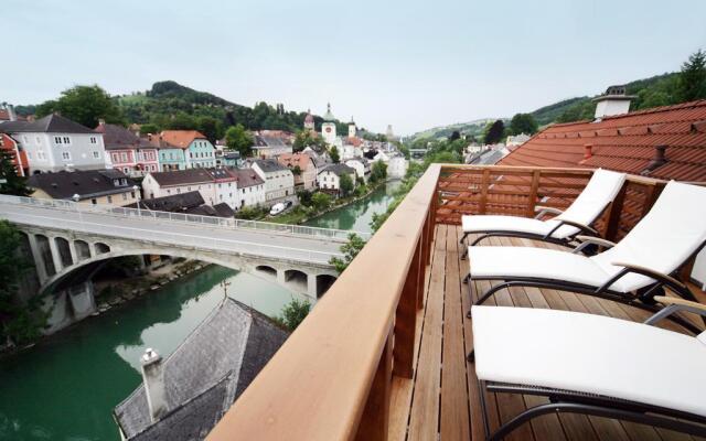 Landhotel Moshammer