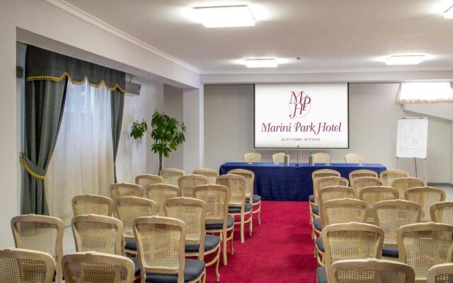 Marini Park Hotel