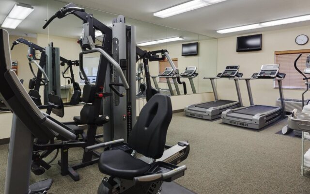 Candlewood Suites Reading by IHG