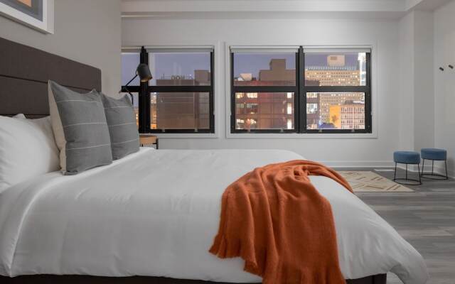 Locale North Broad - Philadelphia