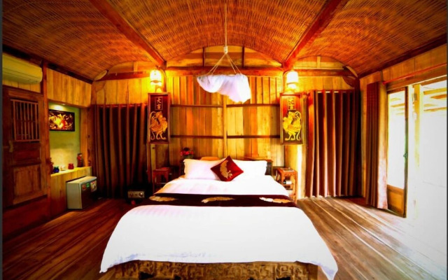 An Bang Seaside Village Homestay