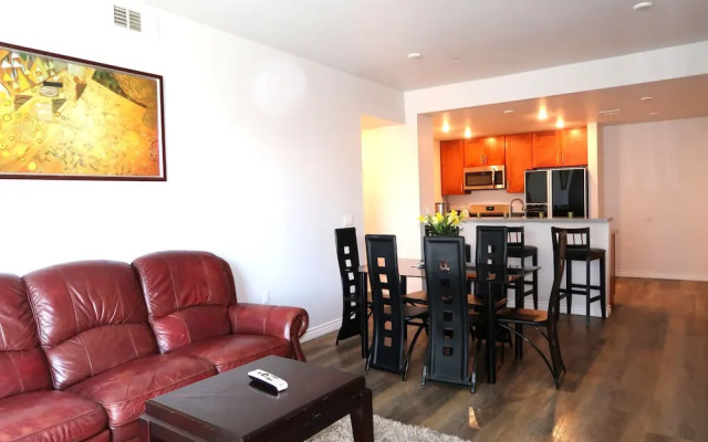 All in Stay Near Csun