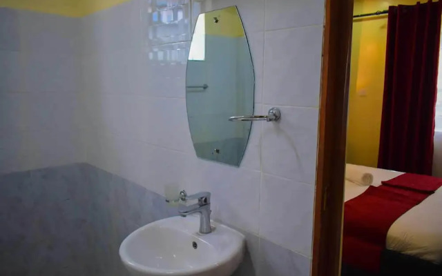 Lux Suites Fancy Getaway Apartments