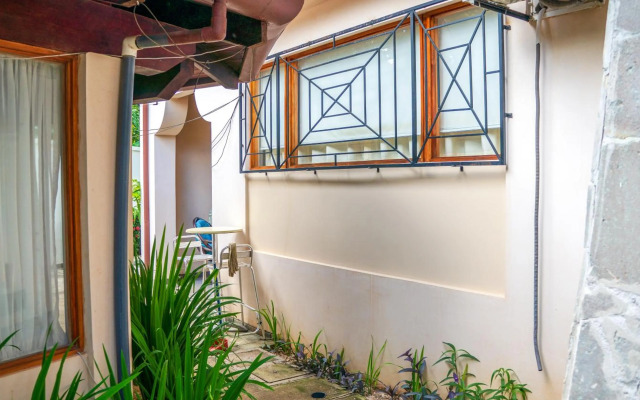 CWC Casa Wasabi 1bedroom 1bathroom