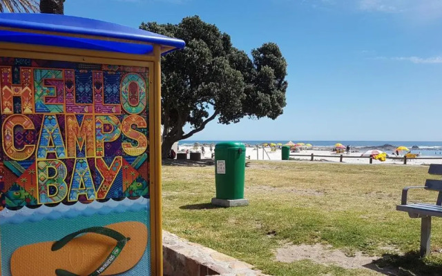 HORIZON BAY - Camps Bay