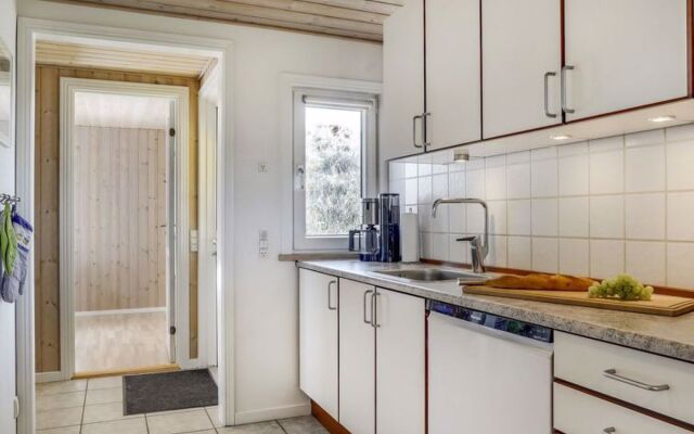 "Sitka" - 450m from the sea in Western Jutland