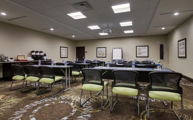 Staybridge Suites Plano - The Colony by IHG