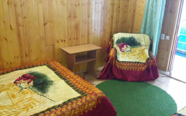 Guest House on Kievskaya