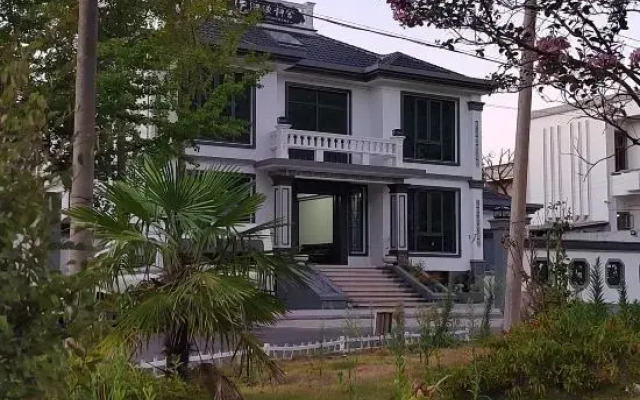 Sea fishing quiet house home stay