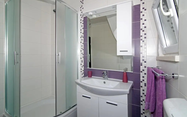 Apartment River Rose