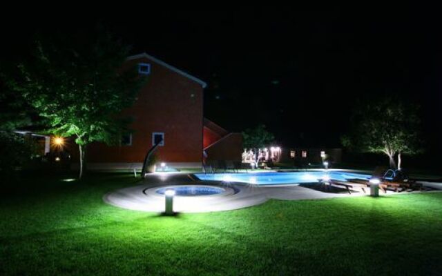 Alla Beccaccia Landpension
