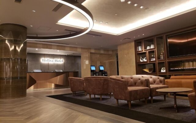 Welina Hotel Premier Nakanoshima EAST