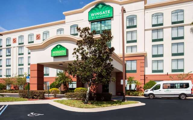 Wingate by Wyndham - Orlando International Airport