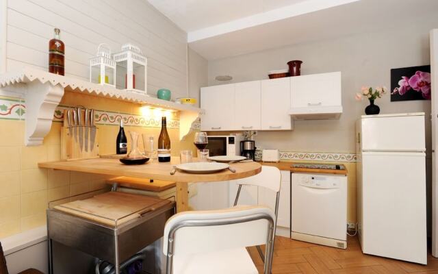 L'Abri Sous Roche - Chambres d'hôtes