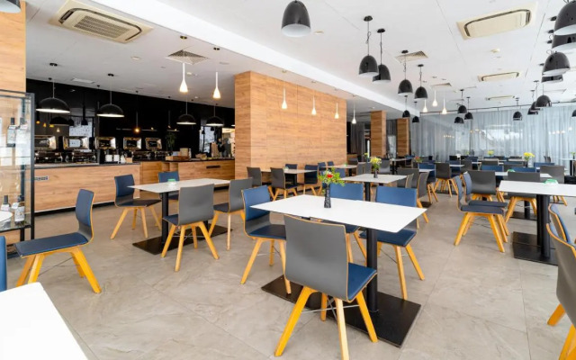 Aparthotel Travelist Panorama