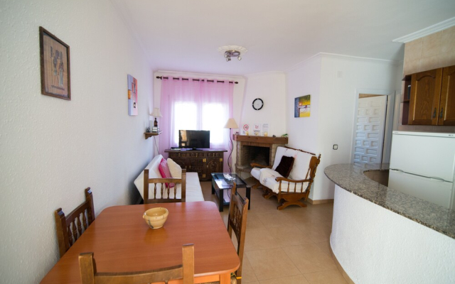 Palmera I