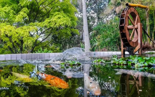 Pousada Monjolos De Minas