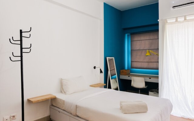 Astoria Studio Parkland Avenue Apartment