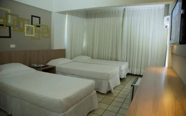 Monza Palace Hotel