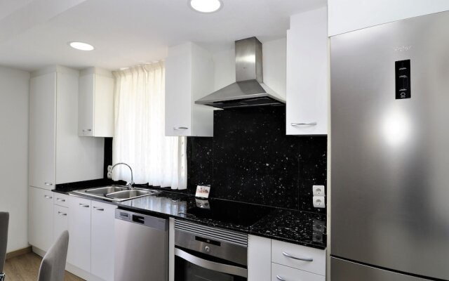 Apartamento Coblanca 3 - 111