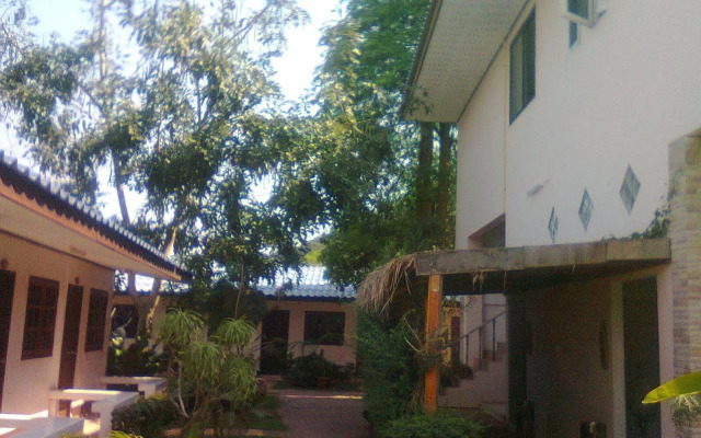 Chanthima Resort