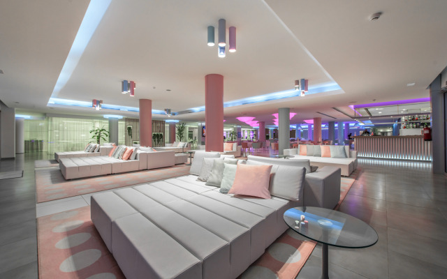 Hotel Garbi Ibiza & Spa