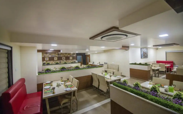 iStay - Hotels in Coimbatore