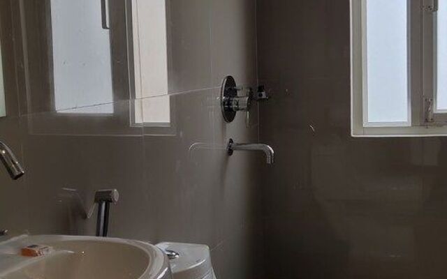 Muscatel Delamere Central